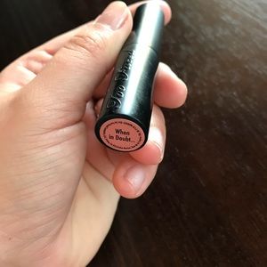 Too faced matte lipstick